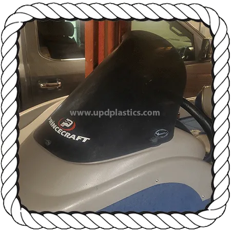 Prince Craft 2001 Pro 167 SC