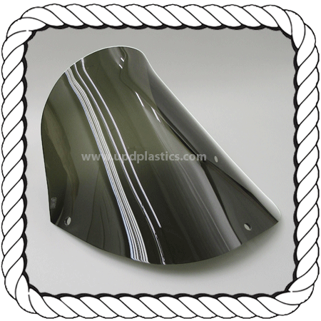 Prince Craft 2001 Pro 167 SC