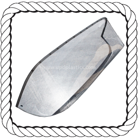 Crestliner 1969 16ft