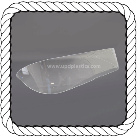 Feathercraft 1958 14ft Vagabond II