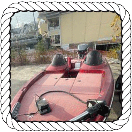 Glasstream 1993 18'10