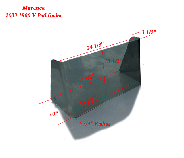Maverick 2003 200 1900V Pathfinder