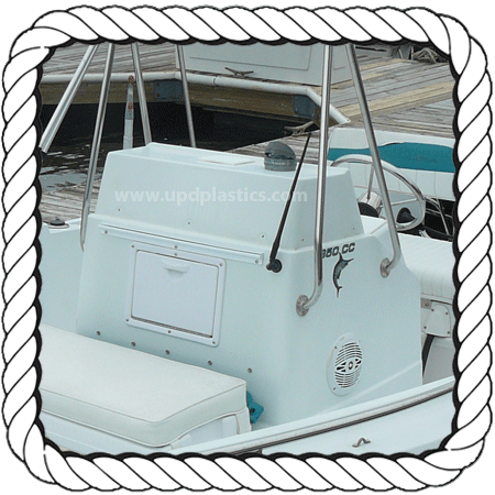 Prosport 1999 18’3″ LL