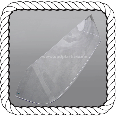 Proske 1959 15ft Outboard