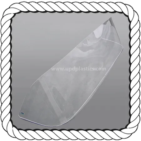 Proske 1959 15ft Outboard