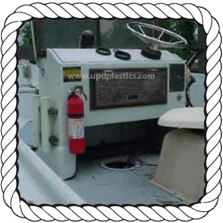 Sea Sport 1985 17ft