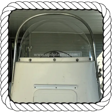 Sea Fox 2003 22 1/2 ft Bay Fisher