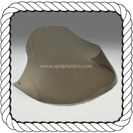 Crestliner 2007 2485 LSI Angler