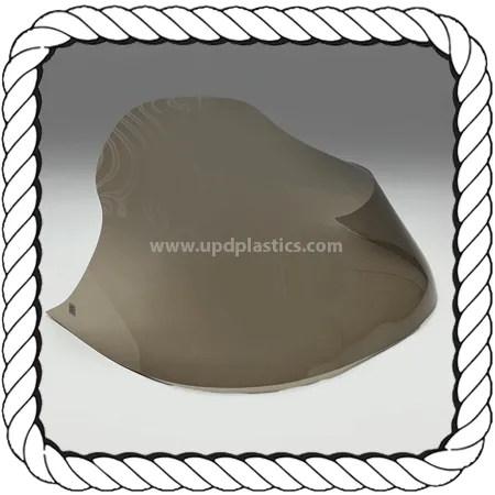Crestliner 2007 2485 LSI Angler