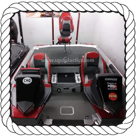 Ranger 2016 22.7 ft Z52D Bass Boat DC