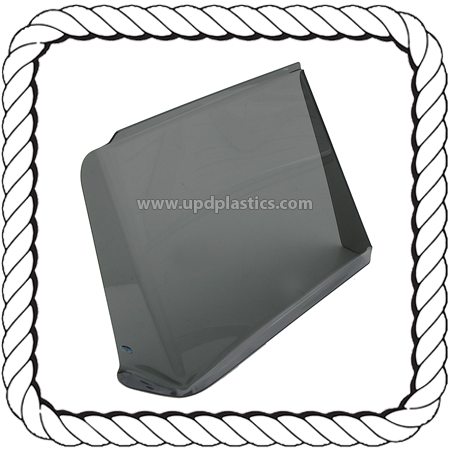 Fisher 1997 17ft Spectrum Pro Avenger