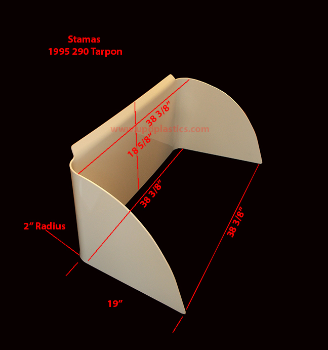 Stamas 1995 290 Tarpon