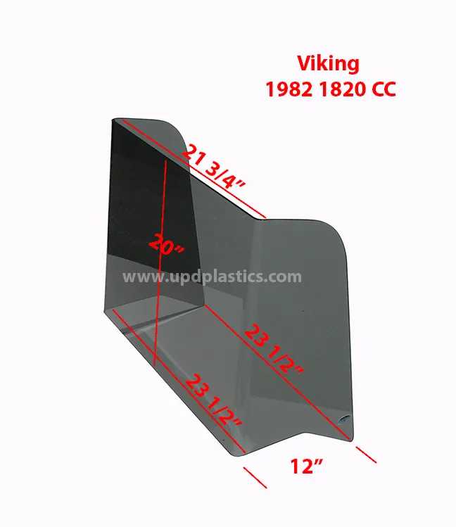 Viking 1982 1820 CC