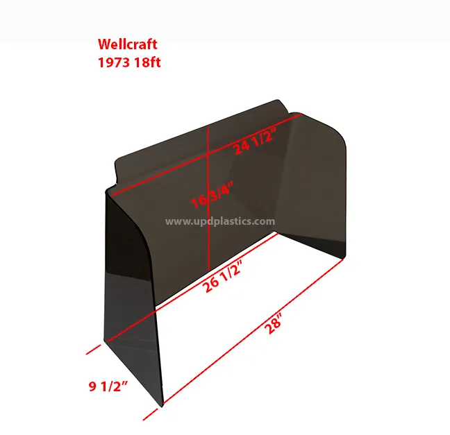 Wellcraft 1973 18ft