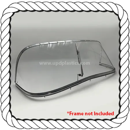 Crestliner 1970 16ft Dane