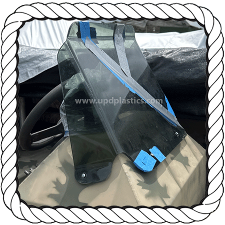 Xpress 2002 16ft Aluminum