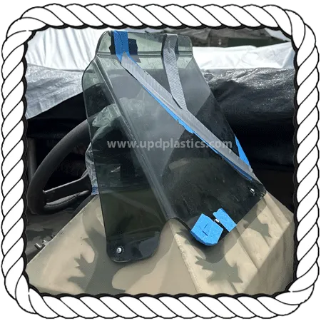 Xpress 2002 16ft Aluminum
