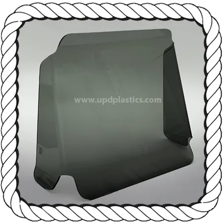 Xpress 2002 16ft Aluminum