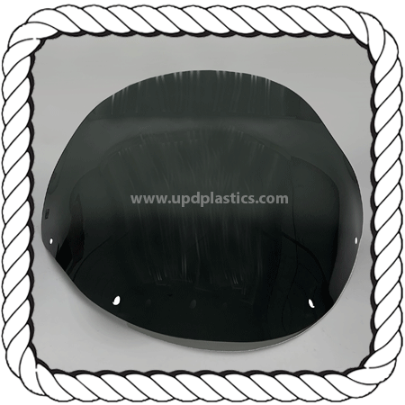 Triton 2006 17.5 ft SP 175 Starboard