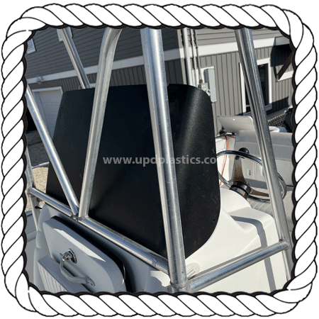 United Marine 2000 21ft Sea Sport