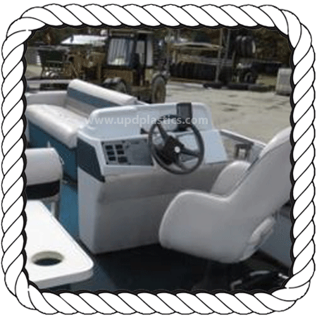 Godfrey 1994 24ft Hurricane