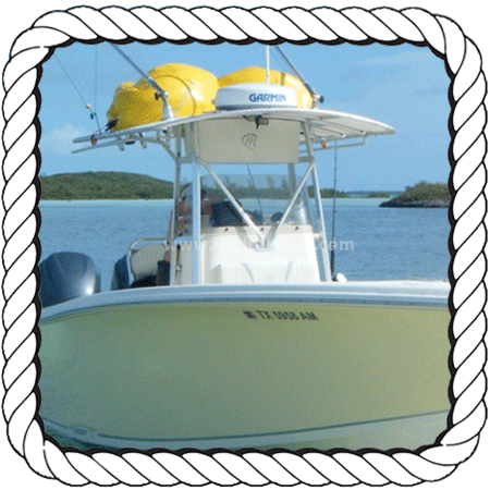 Mckee Craft 2005 28ft Freedom