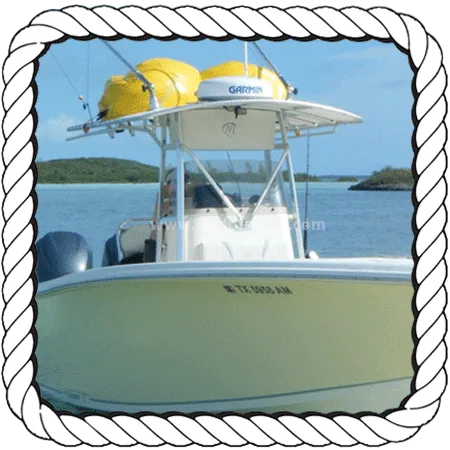 Mckee Craft 2005 28ft Freedom