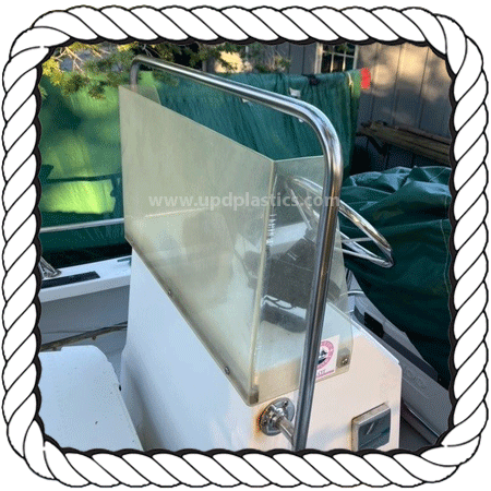 Eastern 2001 19ft Seaway