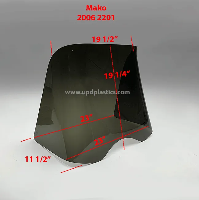 Mako 2006 2201