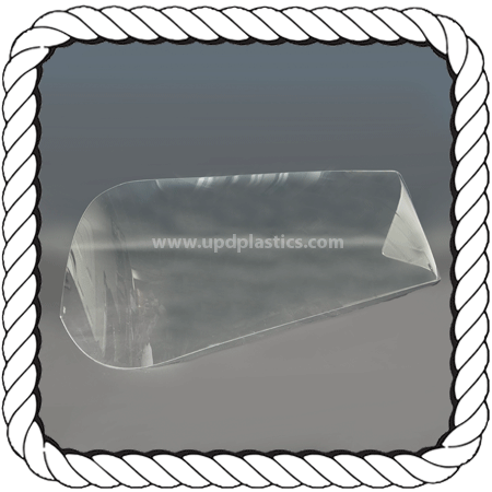 Mirrorcraft 1964 16ft