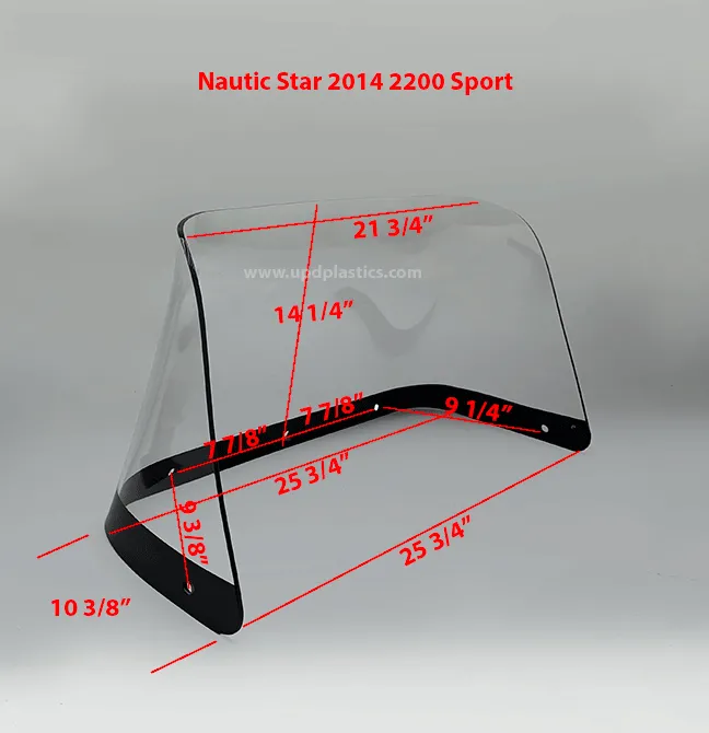 Nautic Star 2014 2200 Sport