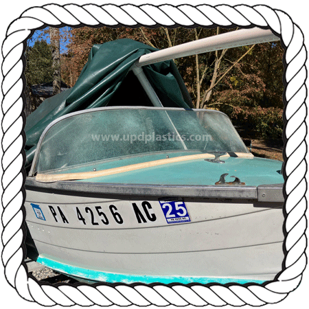 Star Craft 1962 14ft Marlin