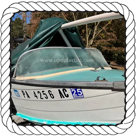 Star Craft 1962 14ft Marlin