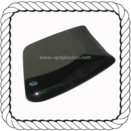 Trident 2001 248 24ft Neptoon SC