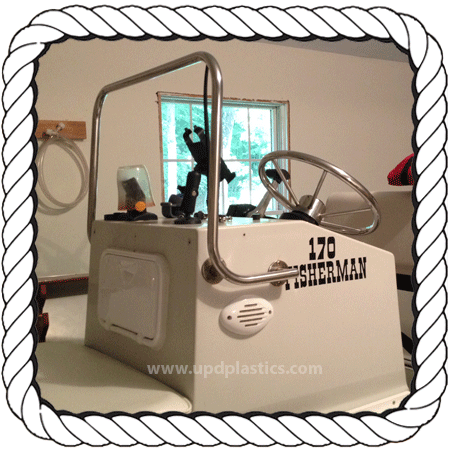 Sport Craft 1988 170 Fisherman