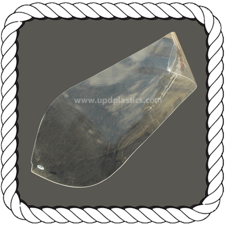 Star Craft 1963 15ft Jet