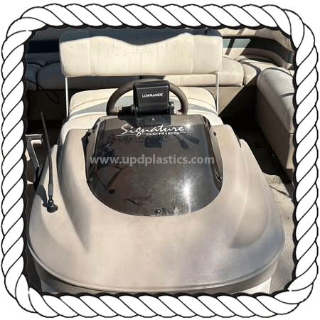 Sun Tracker 2001 18ft Bass Buggy Signature Series