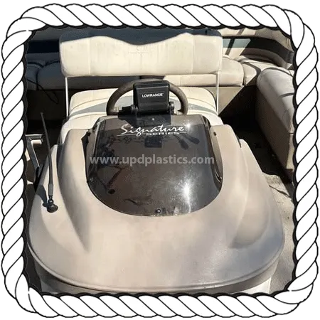 Sun Tracker 2001 18ft Bass Buggy Signature Series