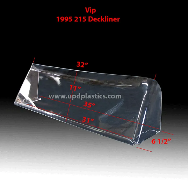 Vip 1995 215 Deckliner