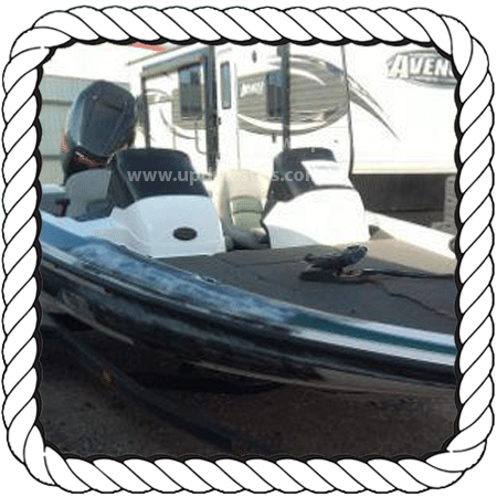 Skeeter 2005 SX 190 DC