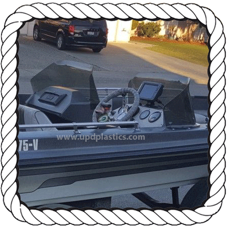 Ranger 1982 370-V Bass Master Classic 17ft