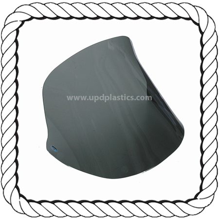 Stratos 1998 17ft 273 Bass Boat SC