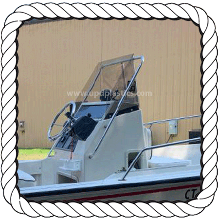 Boston Whaler 1991 17ft Outrage