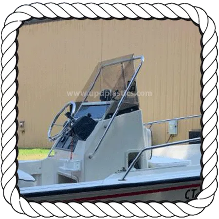 Boston Whaler 1991 17ft Outrage