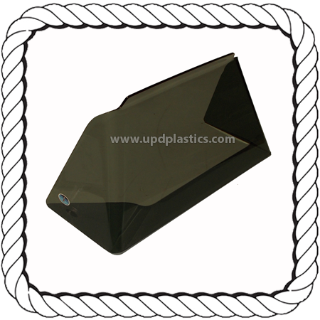 Duracraft 1999 17 1/2 ft Bass Boat SC