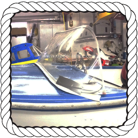 Arkansas Traveler 1962 14ft