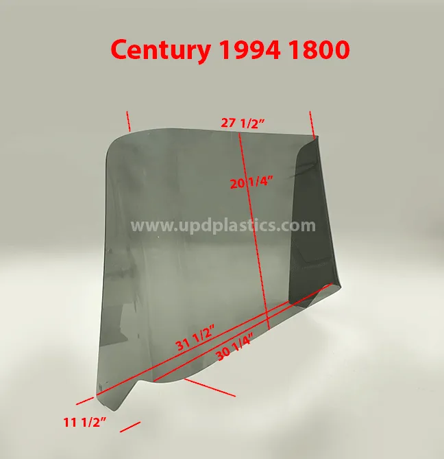 Century 1994 1800