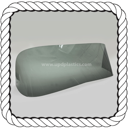 Crestliner 1956 18ft Voyager