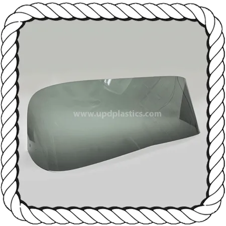 Crestliner 1956 18ft Voyager