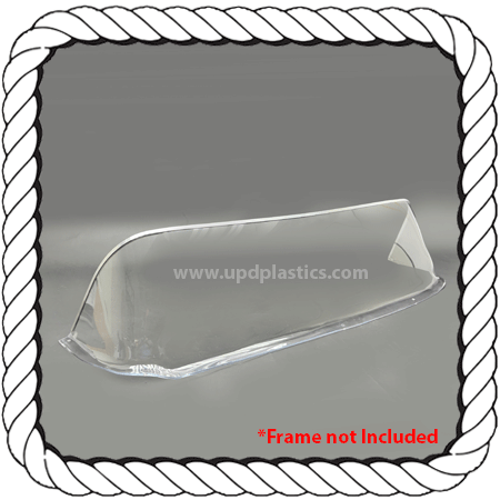 Glastron 1959 14ft Ski Flite